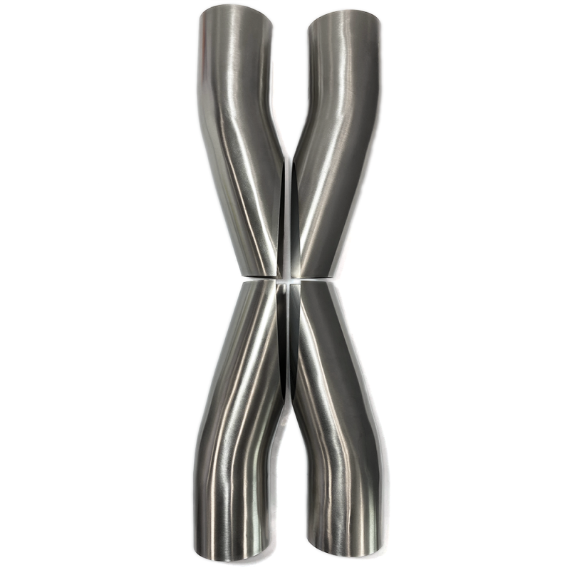 Stainless Bros 622-06363-9002