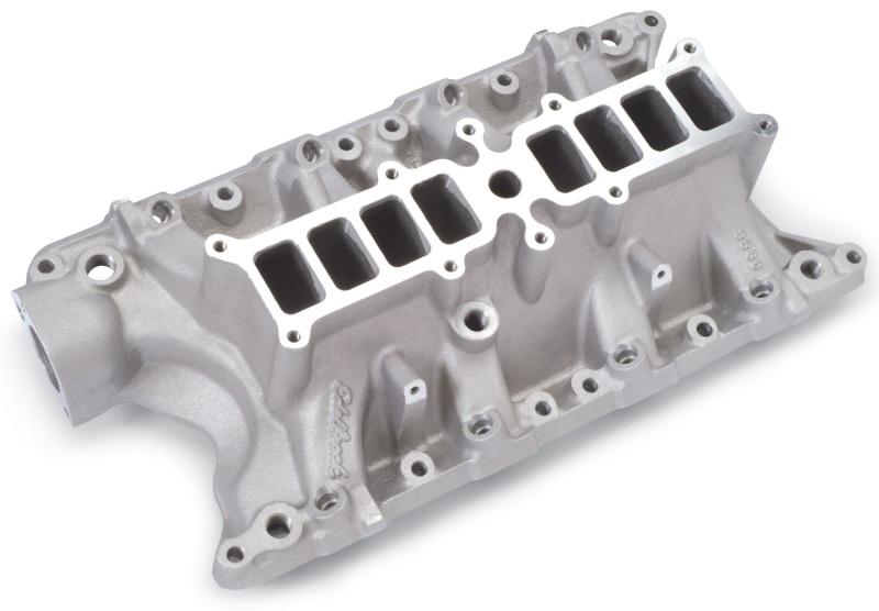Edelbrock 3884