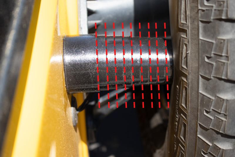 Fishbone Offroad FB47169