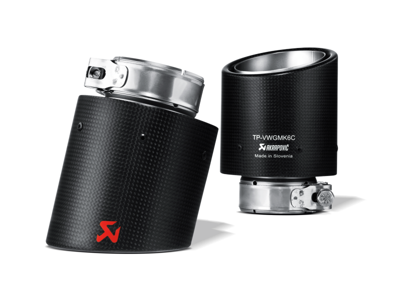 Akrapovic TP-VWGMK6-CA