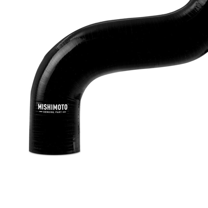 Mishimoto MMHOSE-GRC-23BK