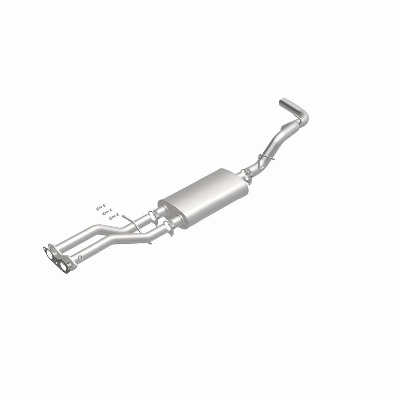 Magnaflow 106-0665