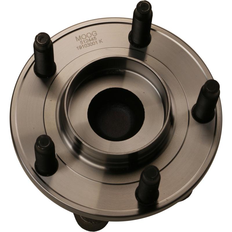 Moog 512445