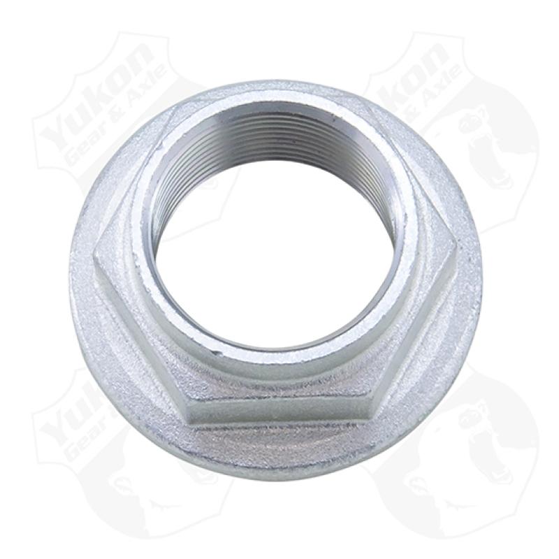 Yukon Gear & Axle YSPPN-026