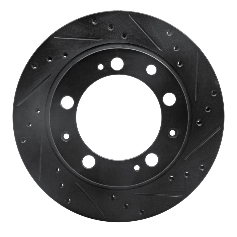 R1 Concepts ECB-02024R