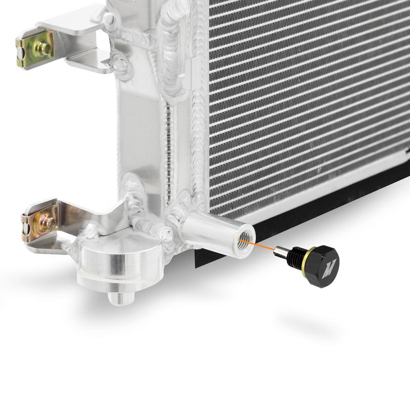 Mishimoto MMRAD-GRC-23