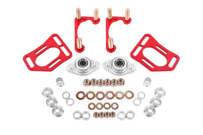 BMR Suspension WAK731R