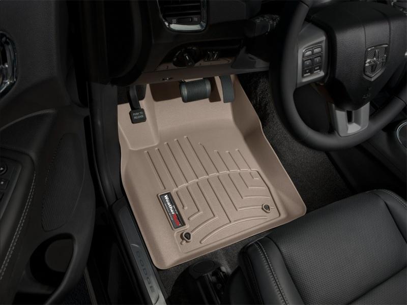 WeatherTech 453241