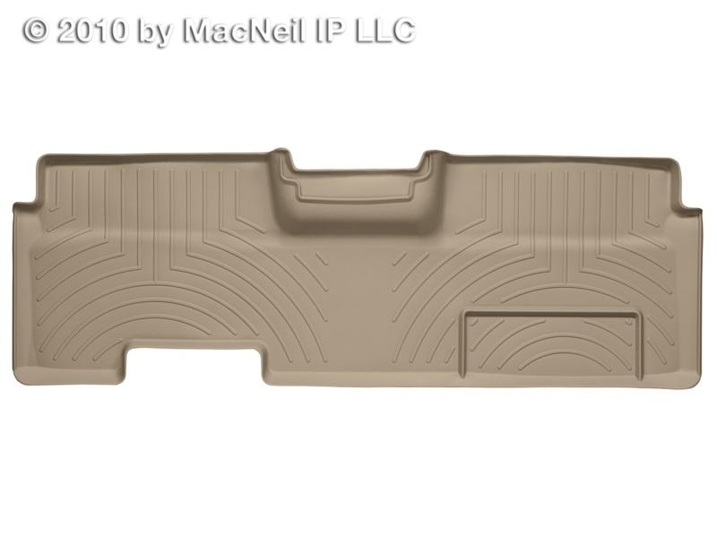 WeatherTech 451792