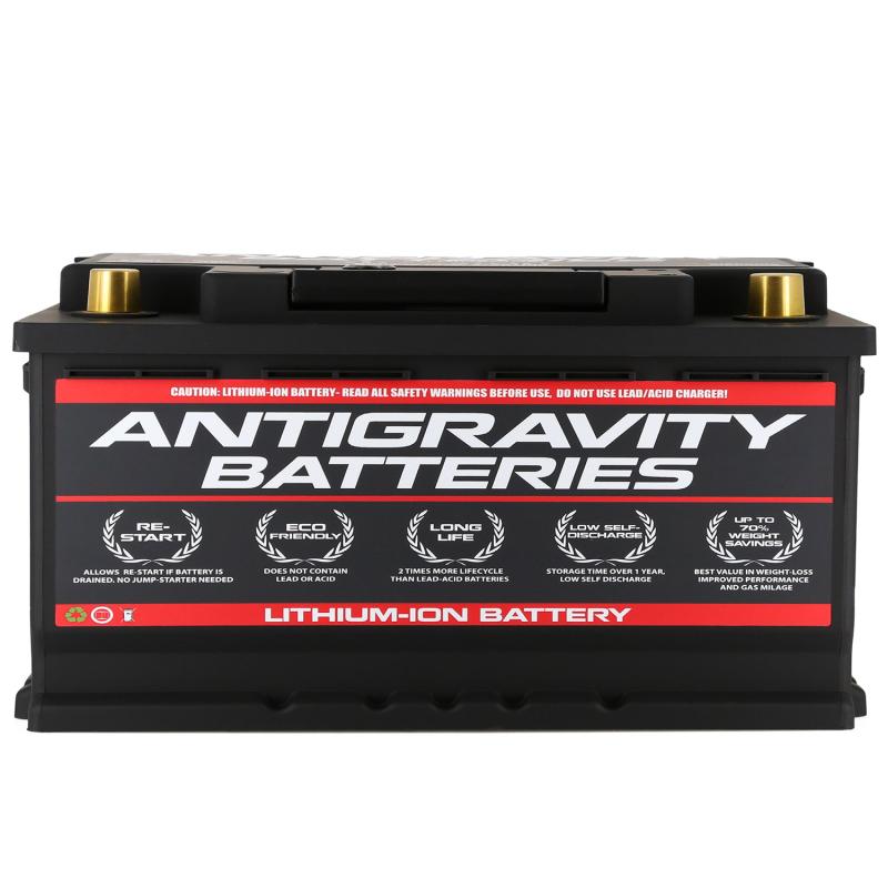 Antigravity Batteries AG-H8-60-RS