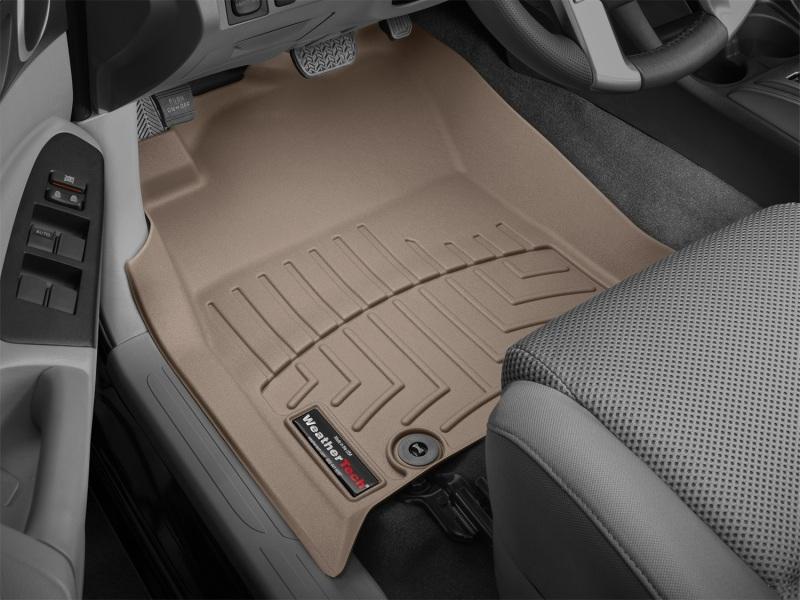 WeatherTech 456551