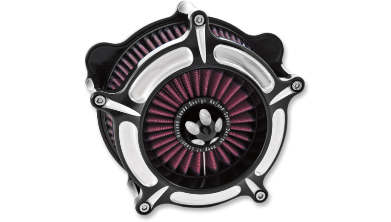 Roland Sands Design 0206-2038-BM