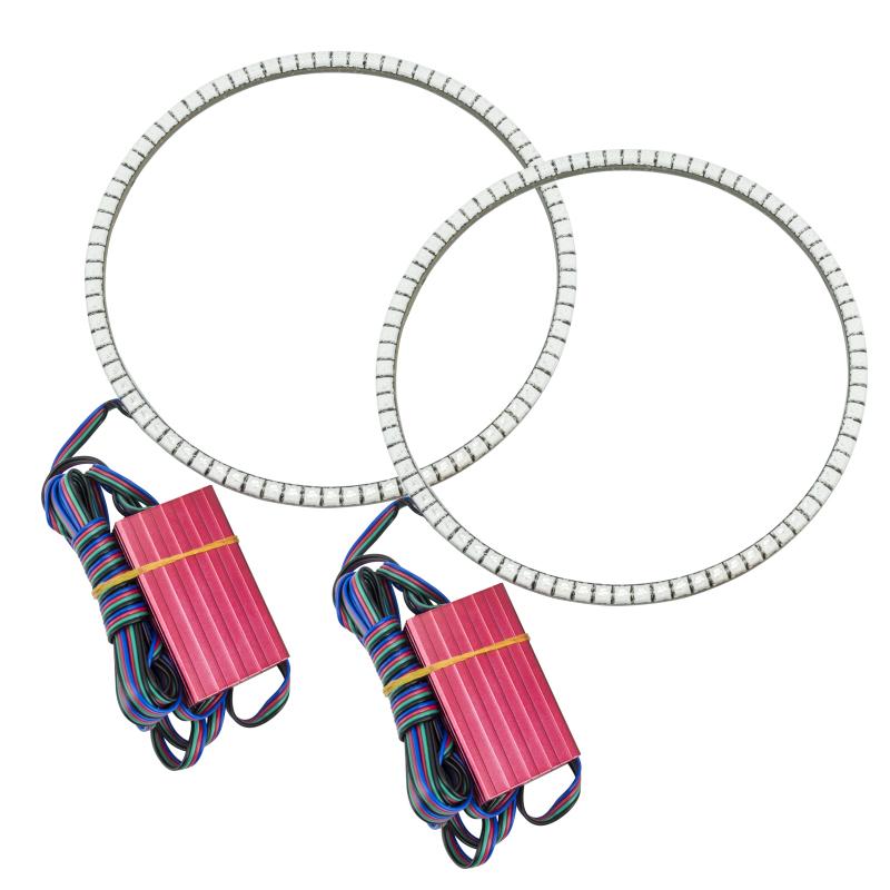 ORACLE Lighting 1214-334