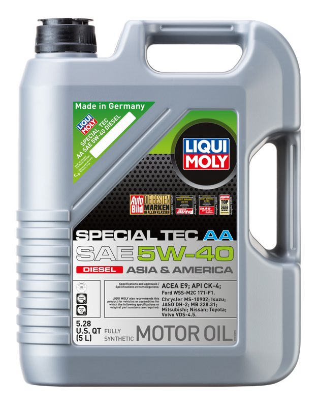 LIQUI MOLY 20426