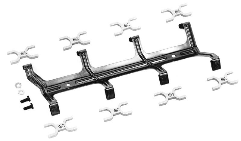 Ford Racing M-6253-A50