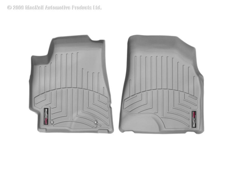 WeatherTech 460391