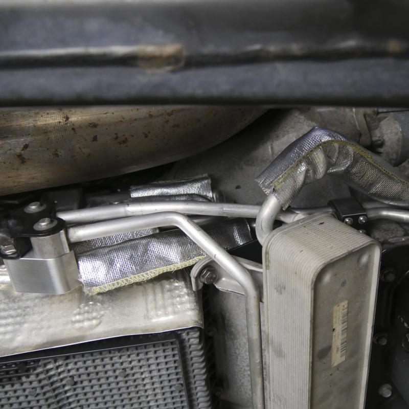 Mishimoto MMTC-F2D-20SL