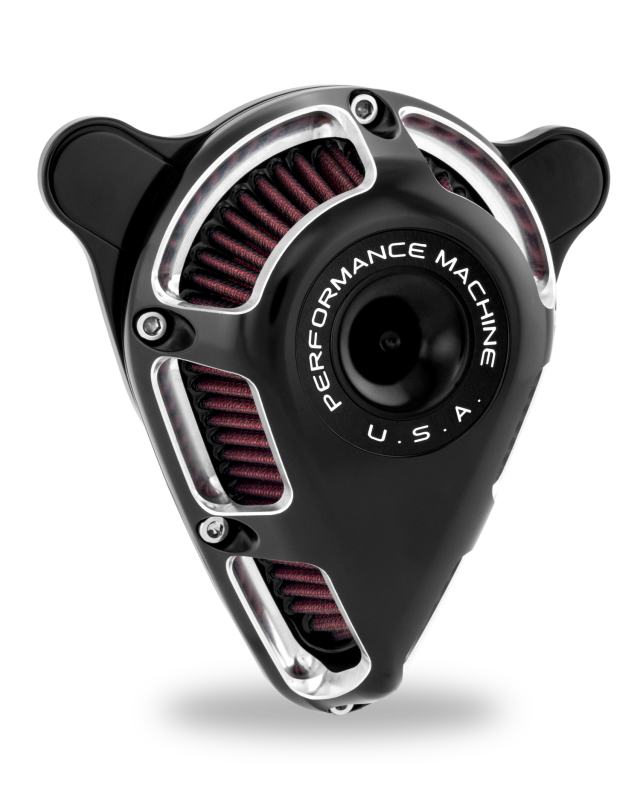 Performance Machine 0206-2167-BM