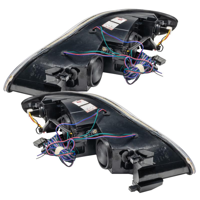 ORACLE Lighting 8198-001