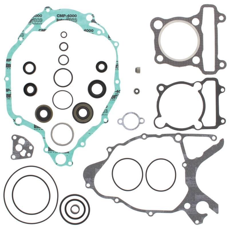 Vertex Pistons 811642