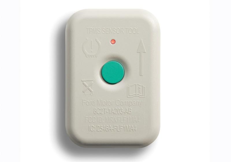 Ford Racing M-1180-B