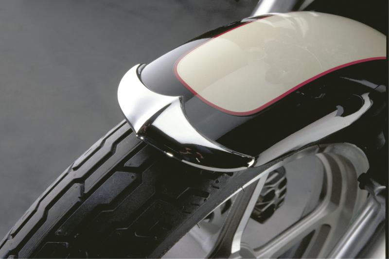 National Cycle N7015