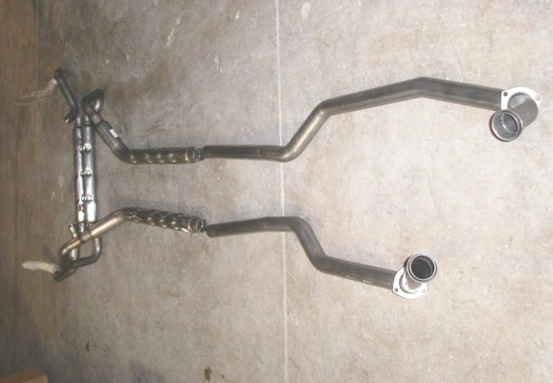 Stainless Works CA6916CCS