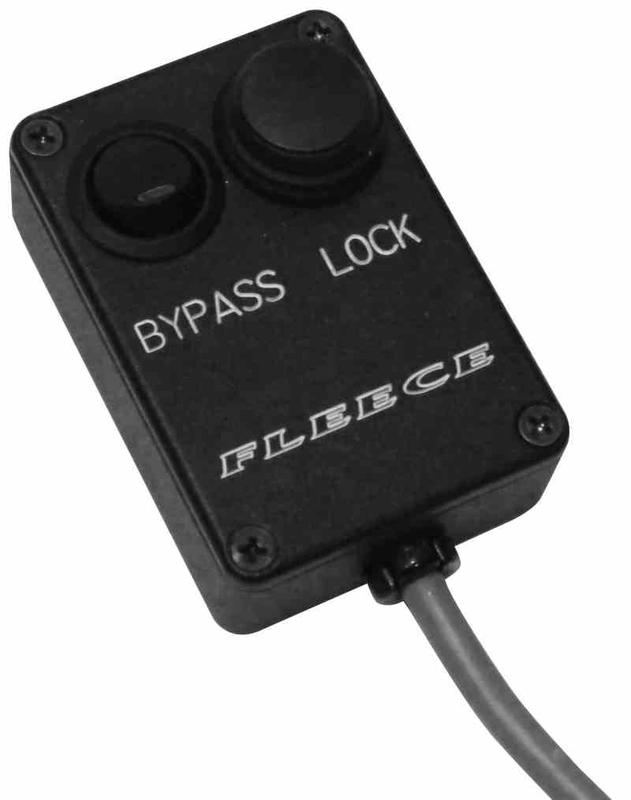 Fleece Performance FPE-ALILKR