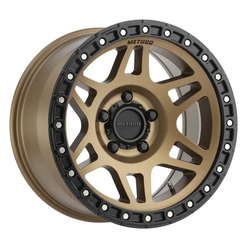 Method Wheels MR31278550900