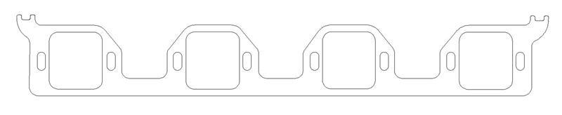 Cometic Gasket C5598-047