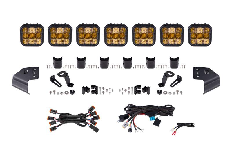 Diode Dynamics DD7265