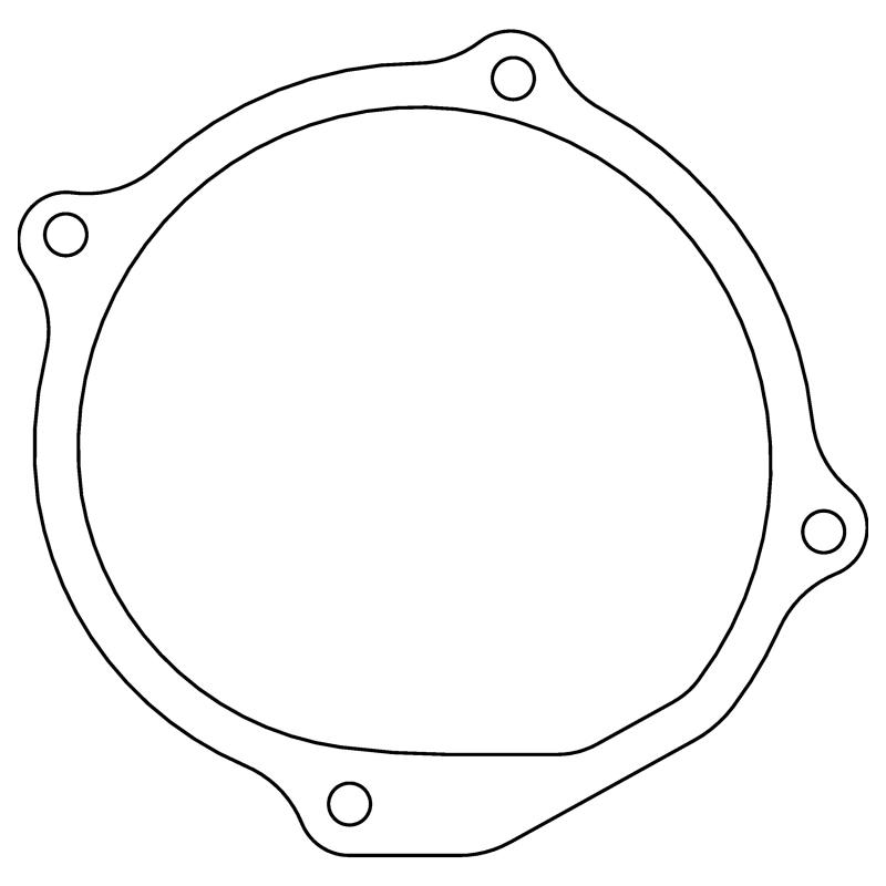Cometic Gasket C15087