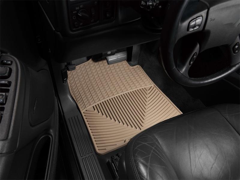 WeatherTech W26TN