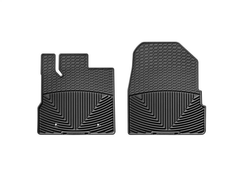WeatherTech W165