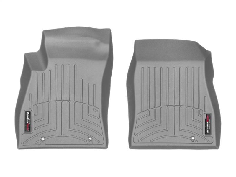 WeatherTech 4612791