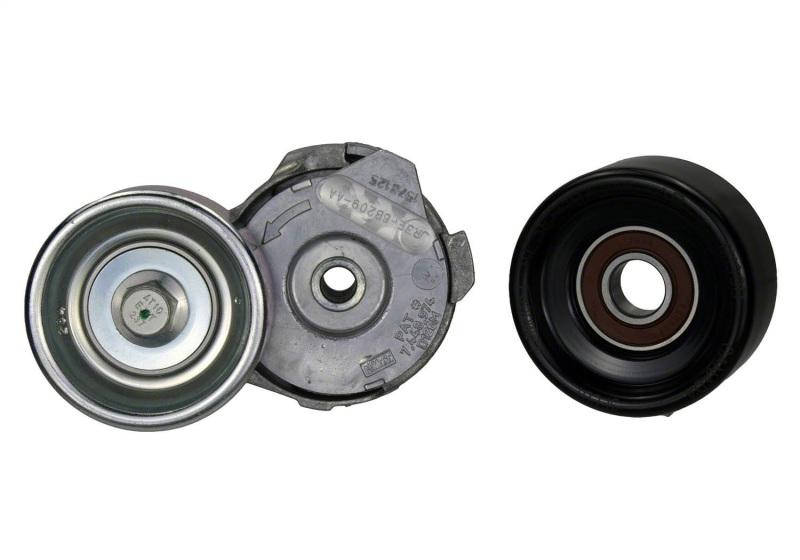 Ford Racing M-8600-M50BALT