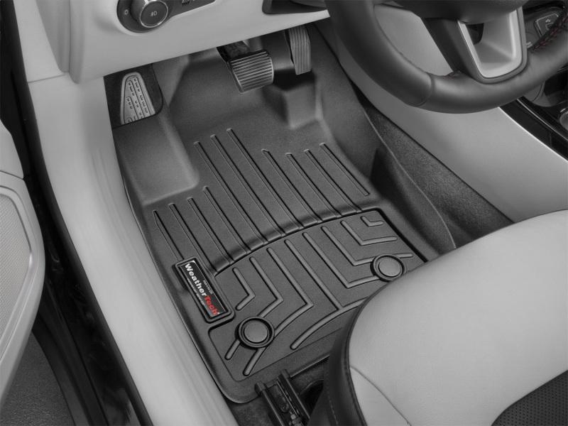 WeatherTech 4412051