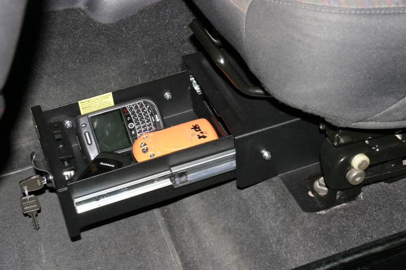 Tuffy Products 251-01