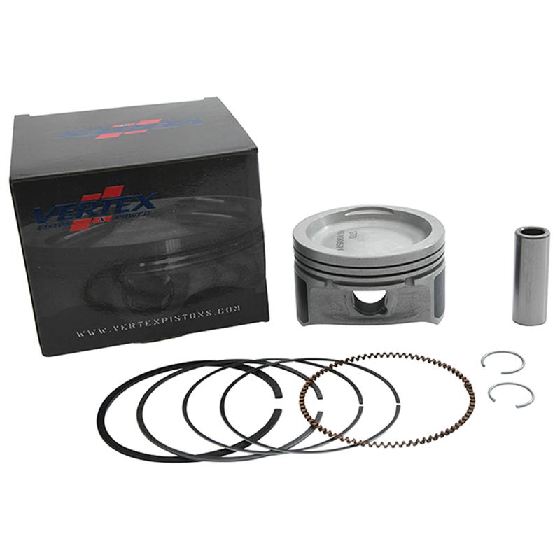 Vertex Pistons 24397B
