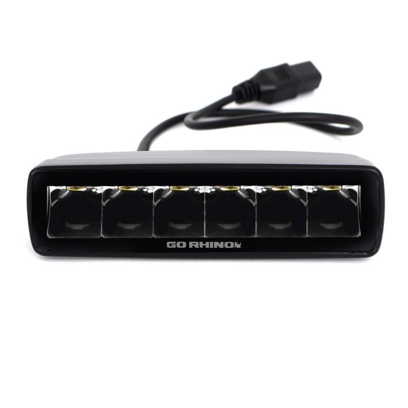 Go Rhino 750300621SBS