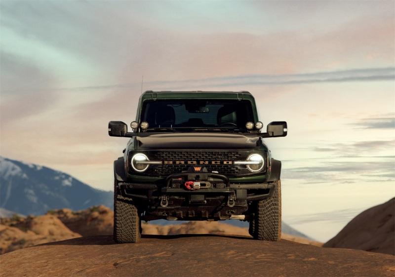 Ford Racing M-1821-UHR