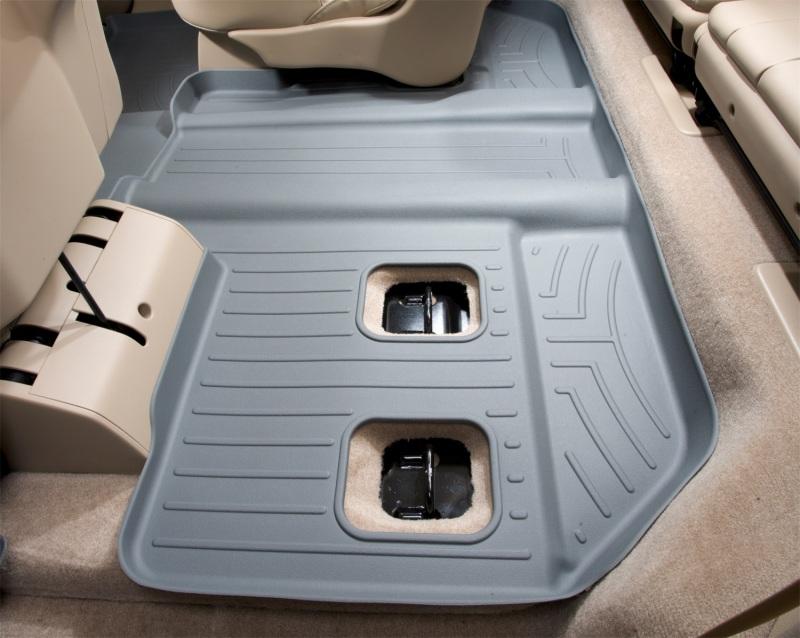 WeatherTech 460665