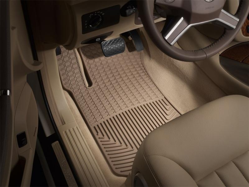 WeatherTech W104TN
