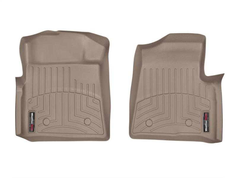 WeatherTech 456131