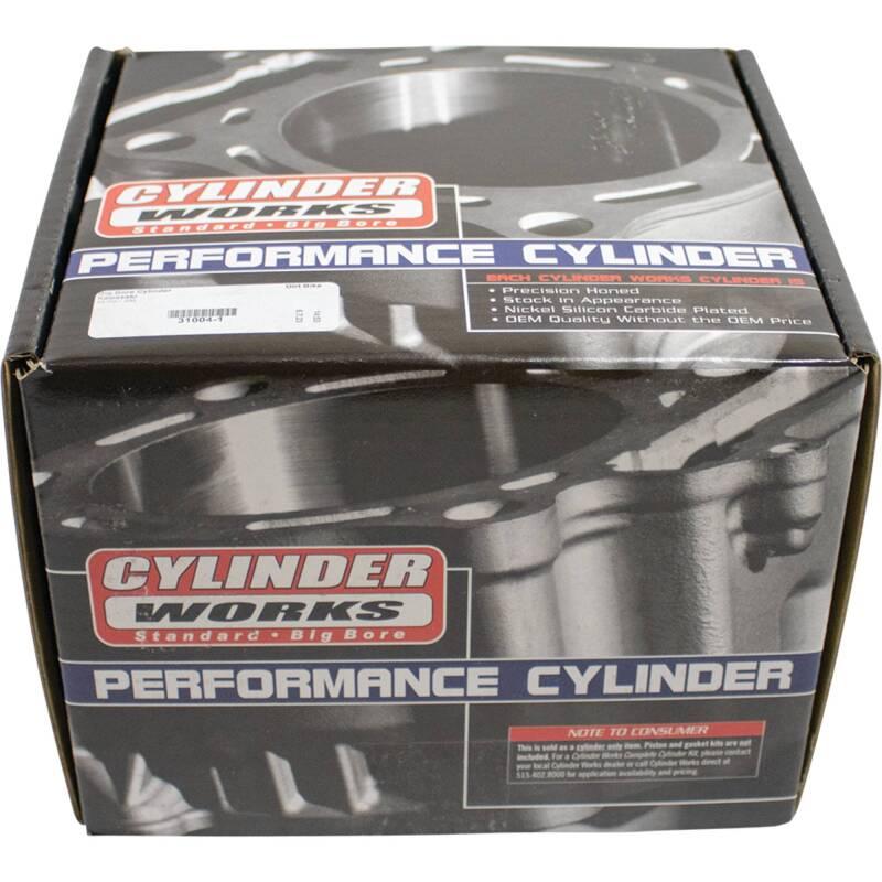 Cylinder Works 31004-1