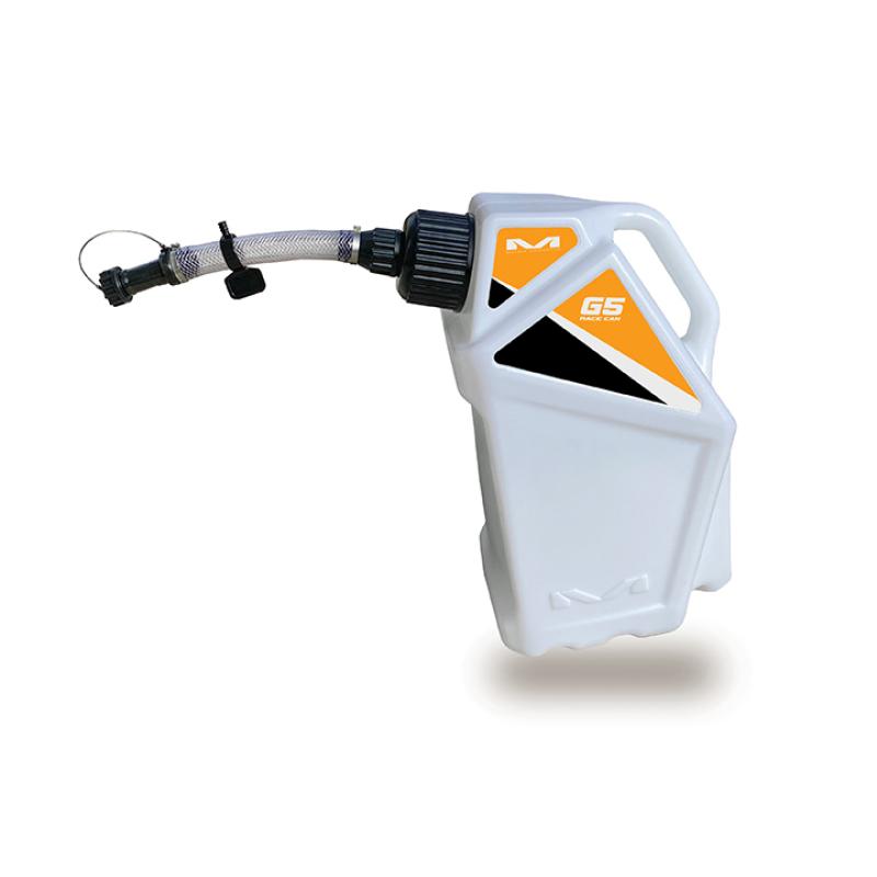 Matrix Concepts G5-106