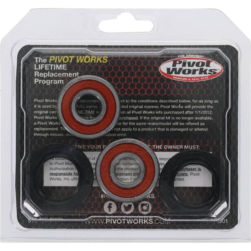 Pivot Works 25-1172-P