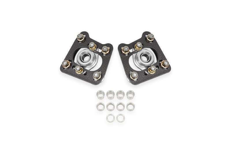 BMR Suspension WAK740H