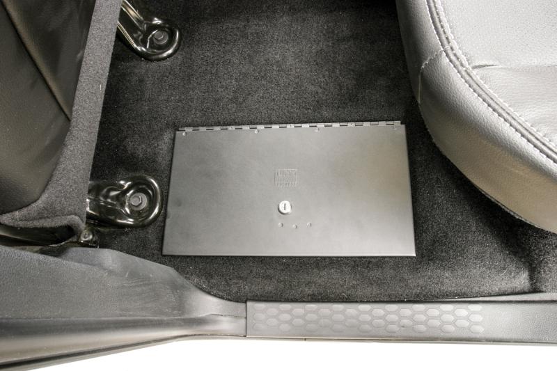 Tuffy Products 311-01