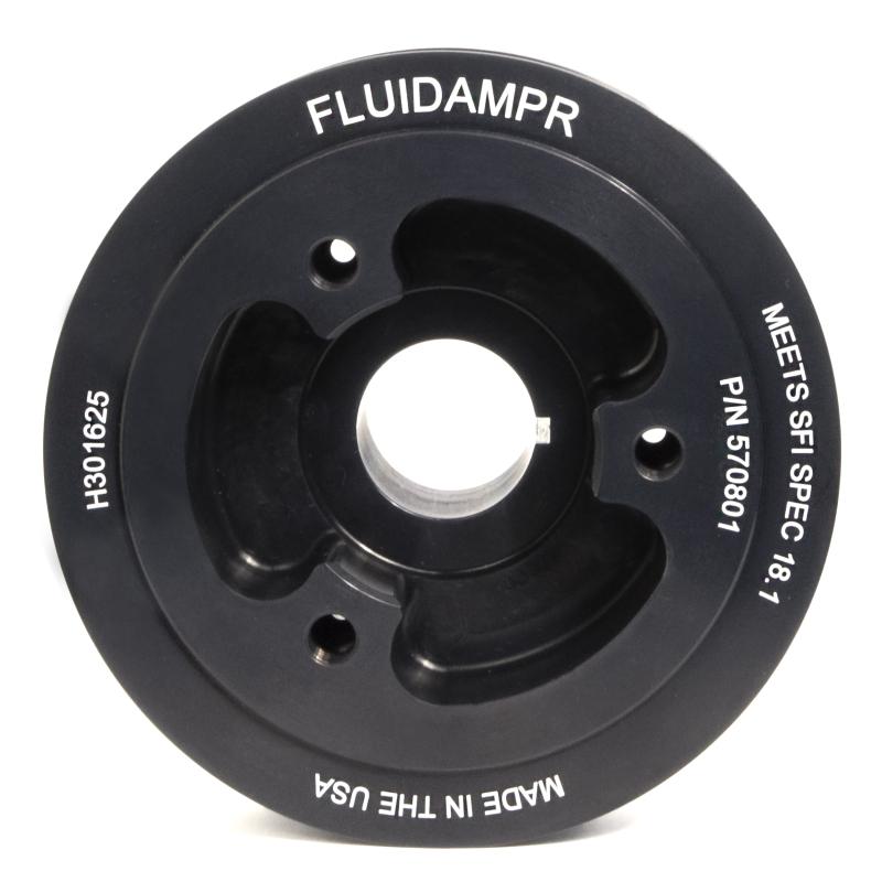 Fluidampr 570801